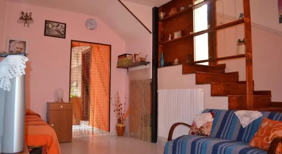 Bed and breakfast Dal Duca