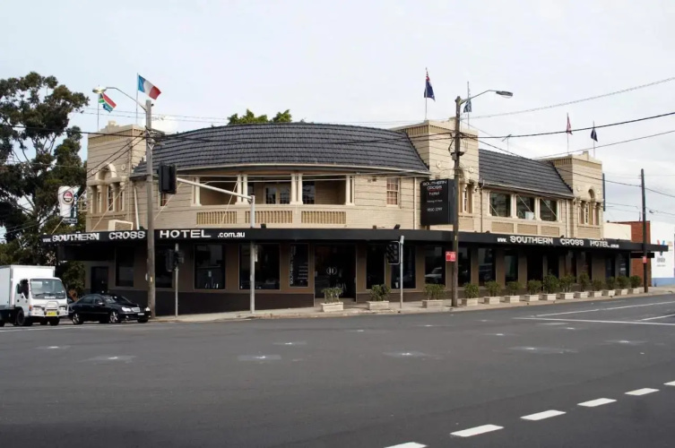 Image de l'hôtel