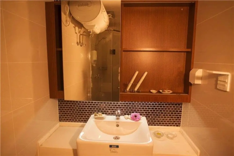 Comfort Twin room