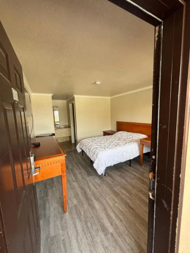 Jet Inn Motel