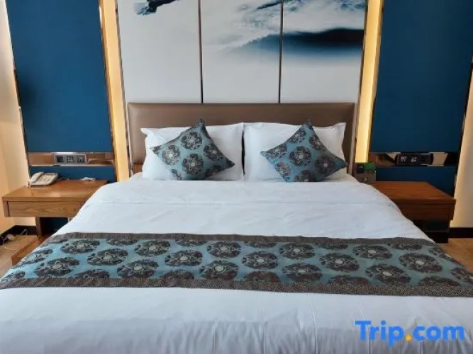 Business Double Suite