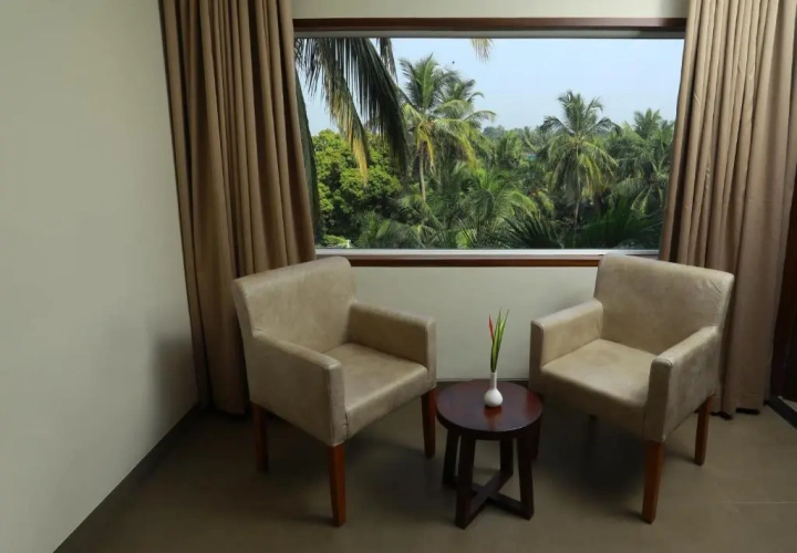 Club Suite
