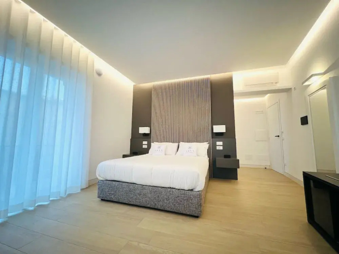 Arya Guest House