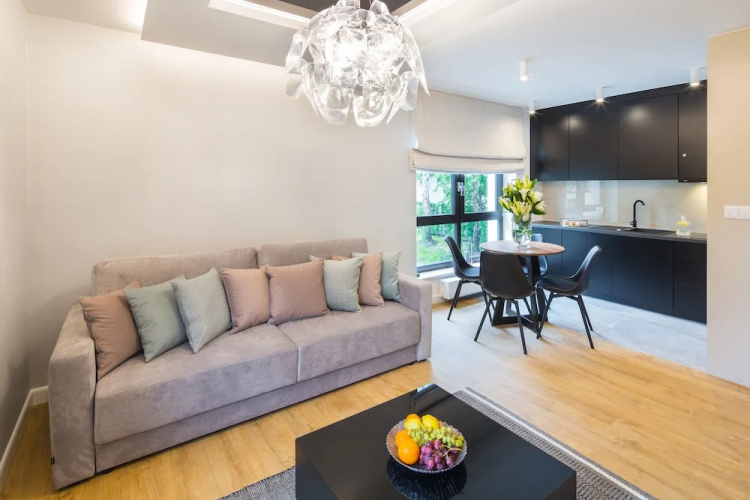 Victus Apartamenty - 7 HEAVEN 2