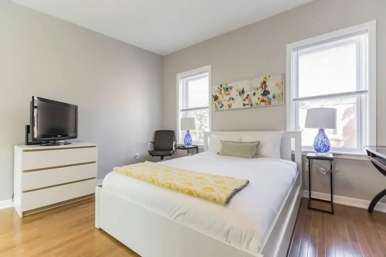 1838 Webster in Philadelphia