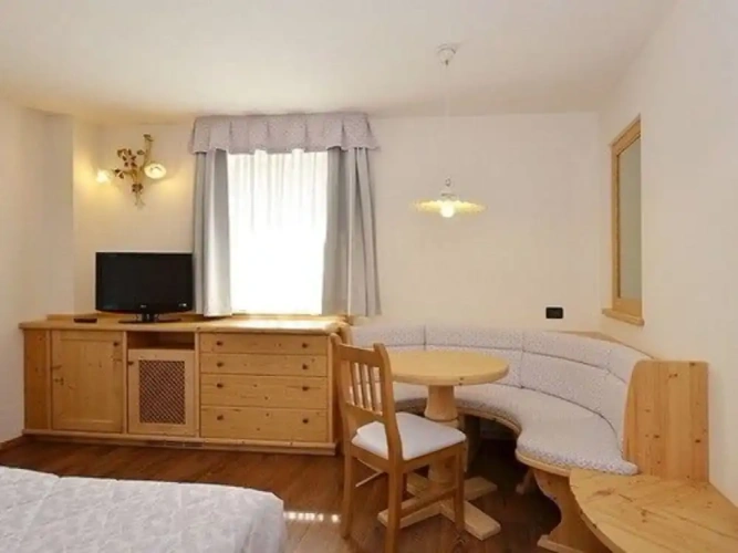 Junior Suite with balcony
