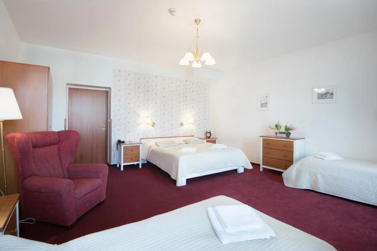 Hotel Pošta
