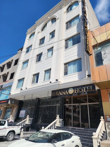 Havana HOTEL Duhok