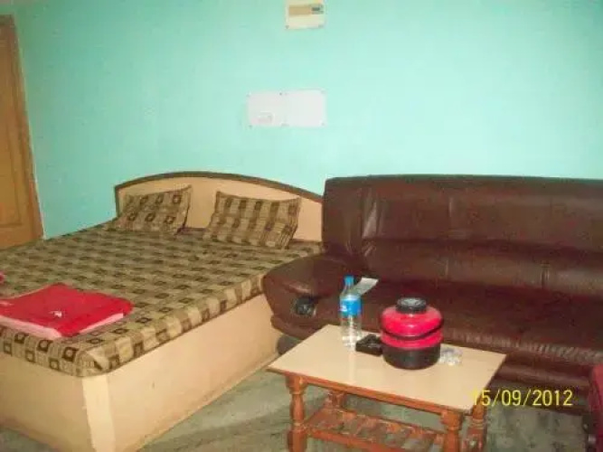 Hotel Rajpal Guest House
