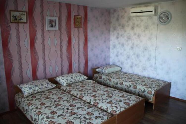 Guest House Elena