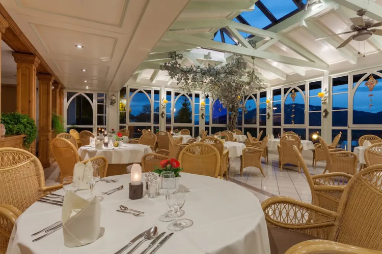 Parkhotel Tannenhof, Bild 21