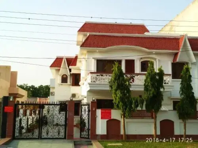 White Castle Manesar