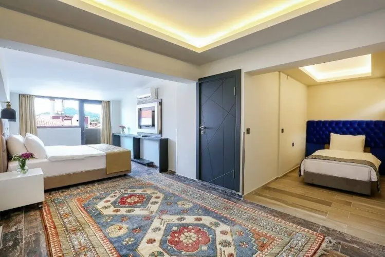 Urla Pera Hotel