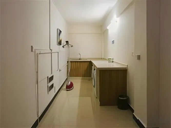 Hotel rooms