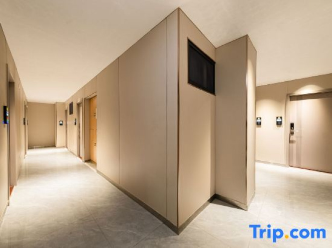 Minan Apartment
