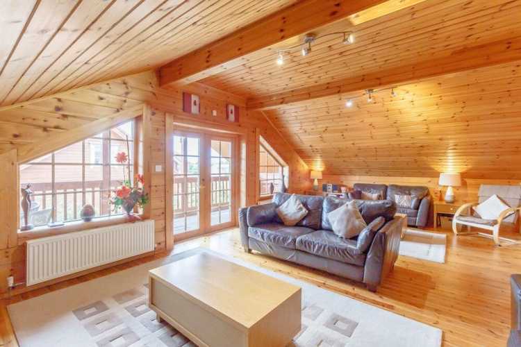 Jamaal Lodge