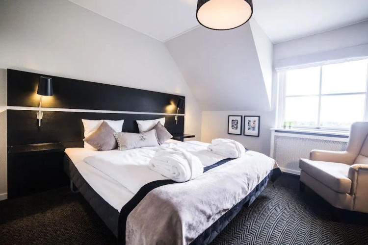 Thon Partner Hotel Sorø