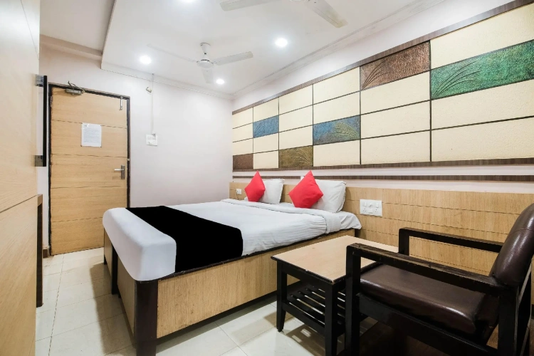 Standard room