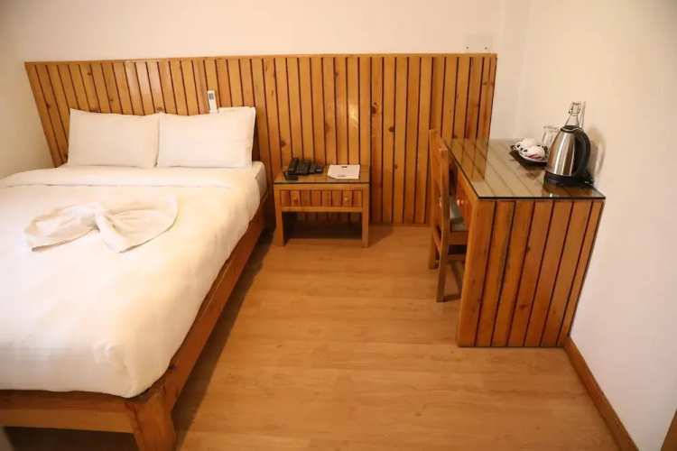 Hotelbild