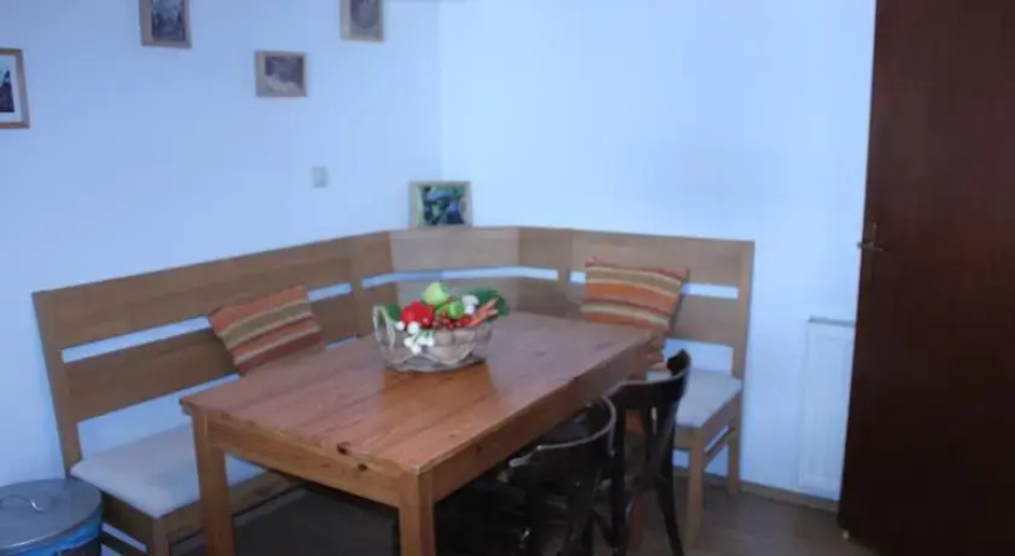 Hostel Barrock