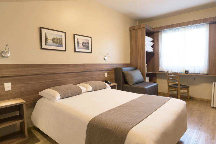 Hotel Laghetto Viale