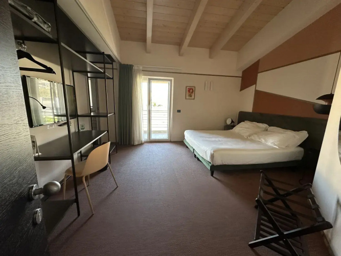 Hotel Dimora Del Monaco
