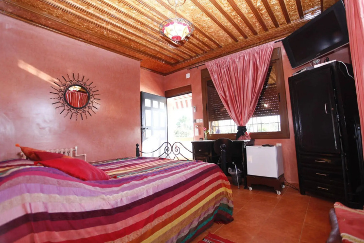 Gîte Karima