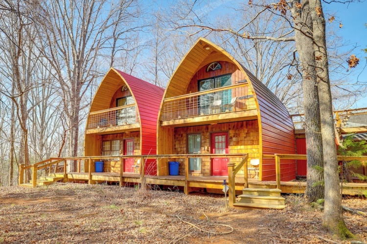 2 Bedrooms Cottage