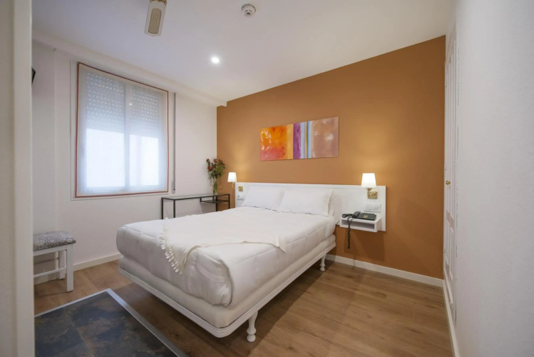 Hotel Miño