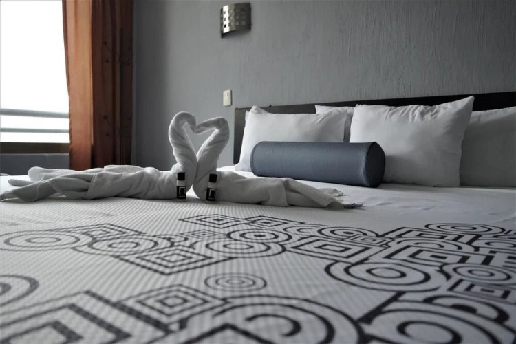 Hotel Guadalajara Express