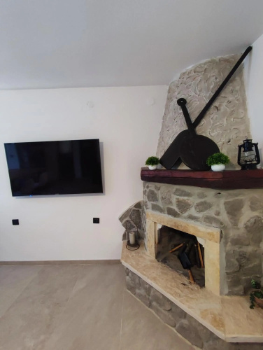 Apartment "King" Cesarica-Karlobag