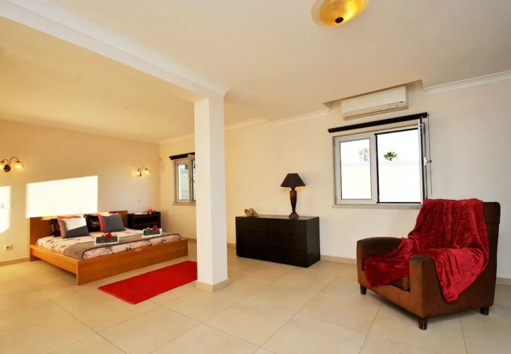 Villa Buddha