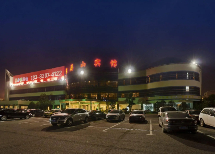 Imagen del hotel