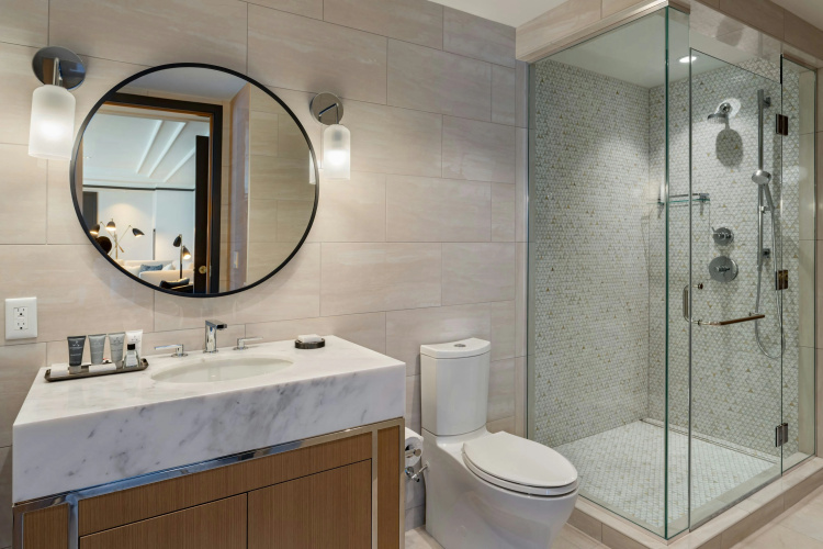Jw Marriott Tampa Water Street photo 9