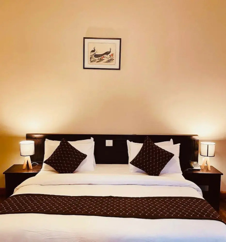 Hotel Dorjee Ling