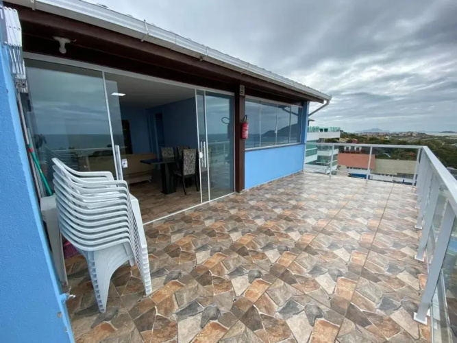 Residencial Gralha Azul