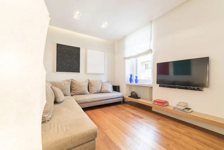 Aquileia Stylish Apartment