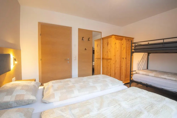 Apartment in Brixen Near Ski Lift