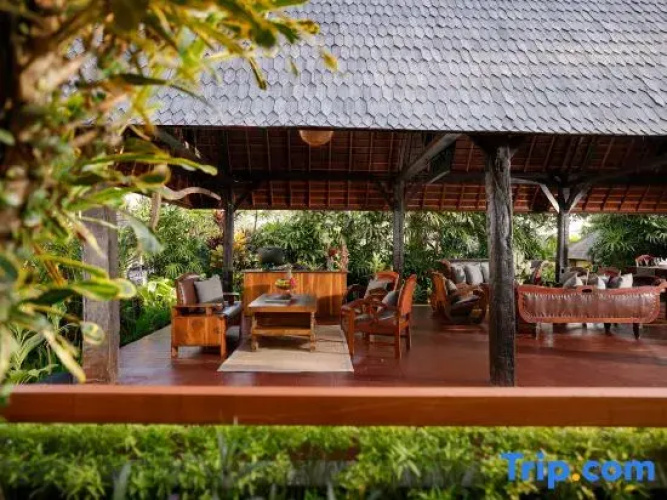 Villa Leona Valley View