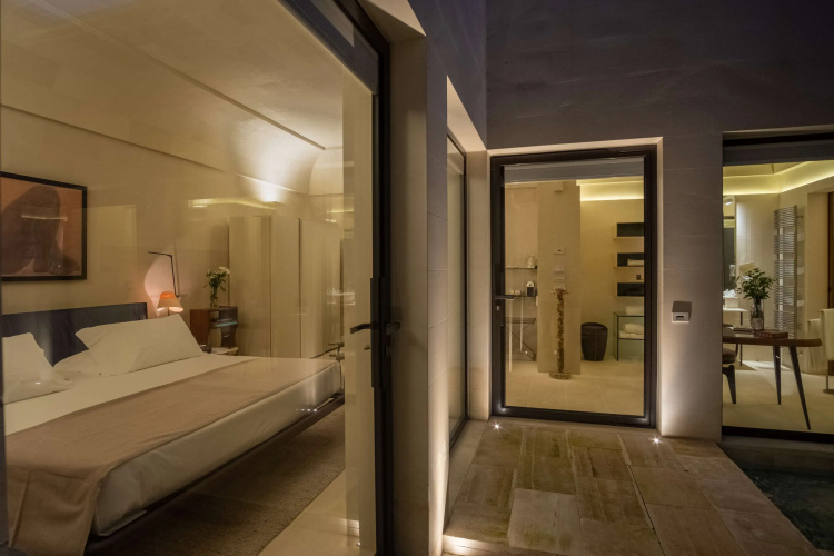 La Fiermontina | Luxury Home