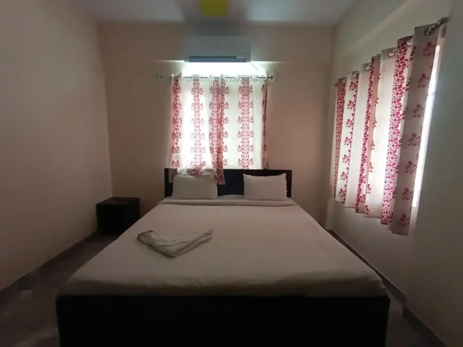 i-ROOMZ S V Comforts
