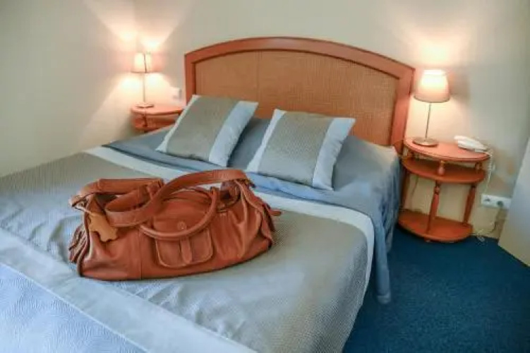 Auberge De Nicey
