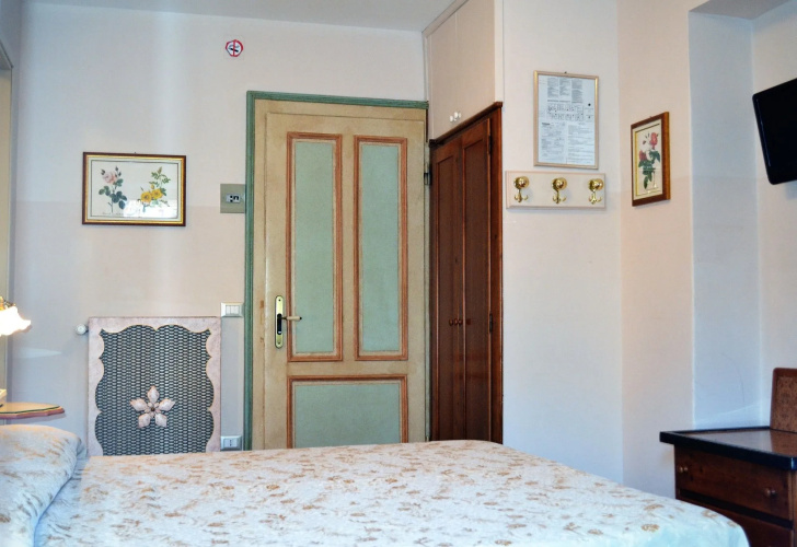 Hotel Serena