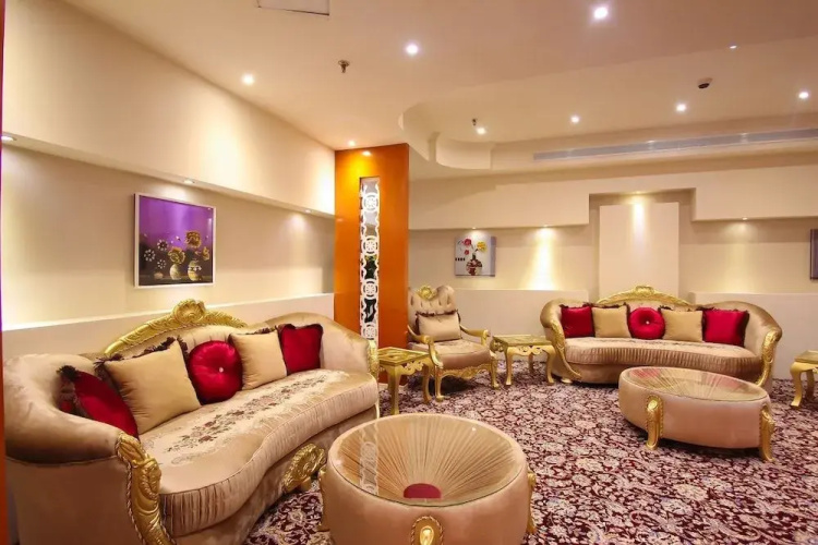 Al Refa Al Saad Hotel