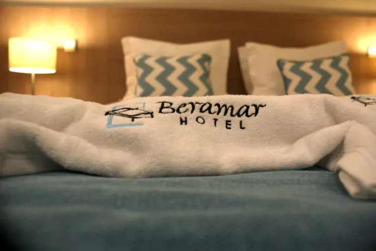 Beramar Hotel