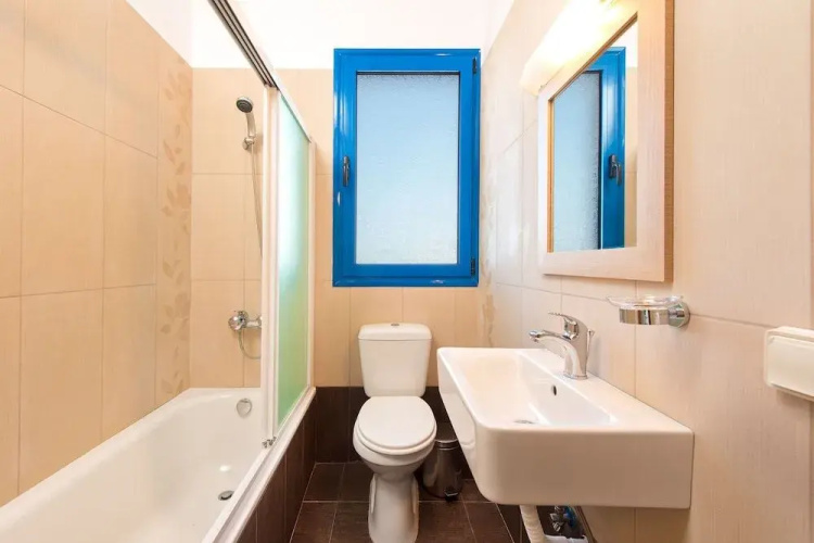 Blue Sea Villa