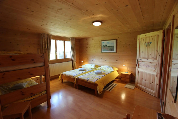 B&B Le Berceau