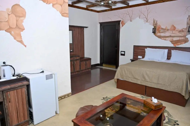 Фотография номера гостиницы Mayisyan Kamurdj Hotel