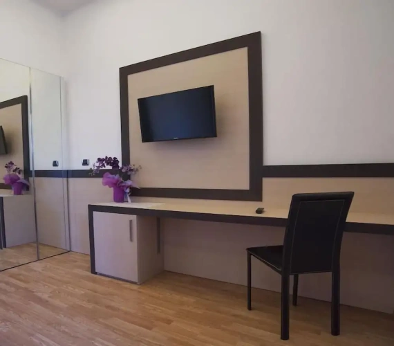 Classic Triple room