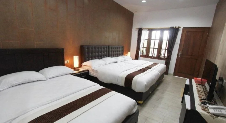 BeOne House Jogja